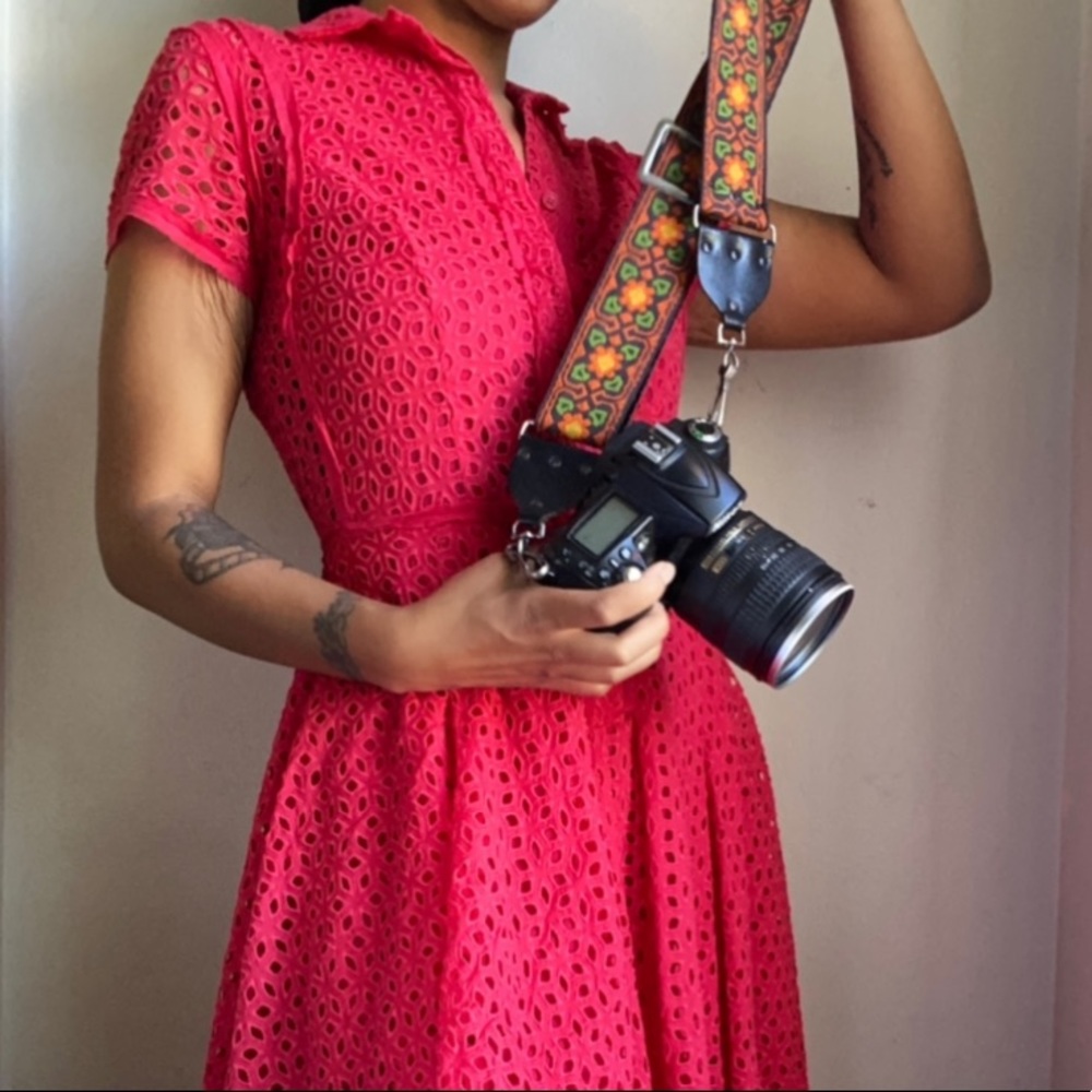 BCBG Max Azria Summer Dress